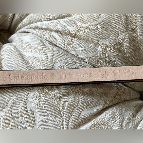 Patent leather cheetah belt - Picture 11 of 11